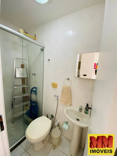 Apartamento com 2 quartos à venda, 80m2 em Braga, Cabo Frio - RJ - imagem 8 Foto 8 de Apartamento com 2 quartos à venda, 80m2 em Braga, Cabo Frio - RJ