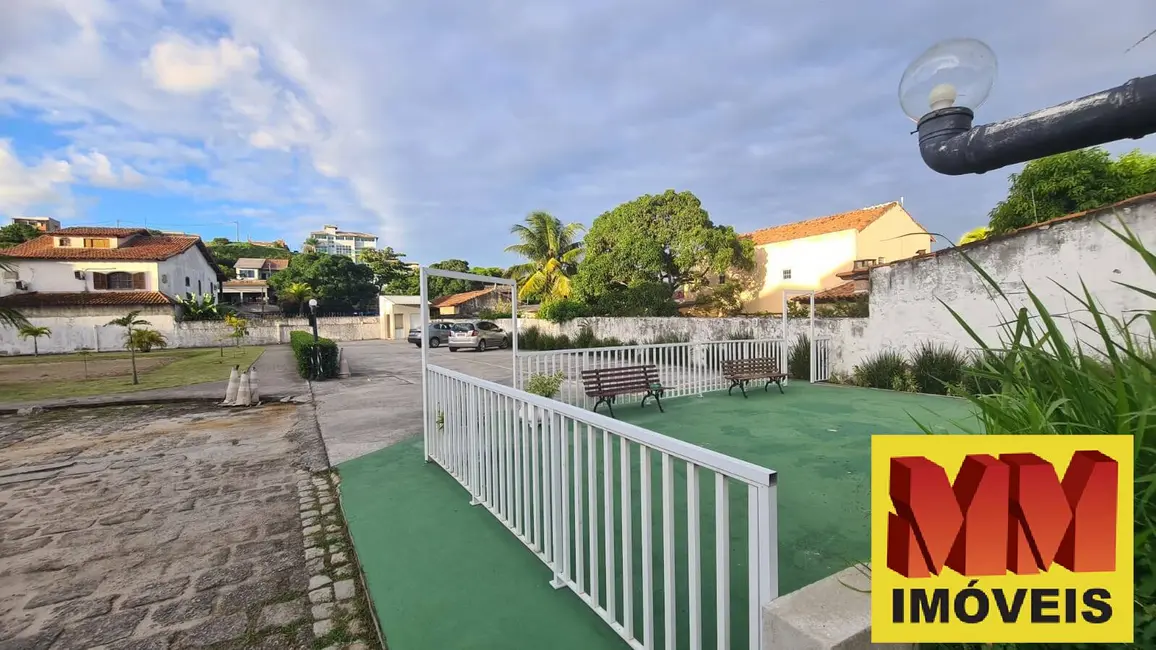 Lote de Condomínio à venda, 242m2 em Porto do Carro, Cabo Frio - RJ - imagem 8 Foto 8 de Lote de Condomínio à venda, 242m2 em Porto do Carro, Cabo Frio - RJ