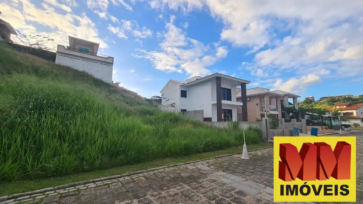 Lote de Condomínio à venda, 242m2 em Porto do Carro, Cabo Frio - RJ - imagem 4 Foto 4 de Lote de Condomínio à venda, 242m2 em Porto do Carro, Cabo Frio - RJ