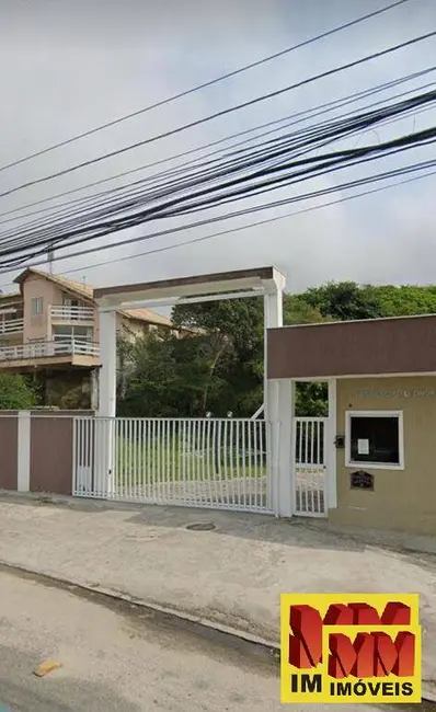 Foto 2 de Lote de Condomínio à venda, 242m2 em Porto do Carro, Cabo Frio - RJ