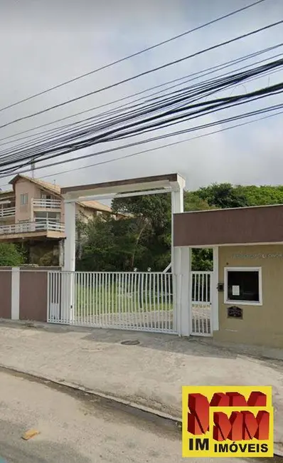 Lote de Condomínio à venda, 242m2 em Porto do Carro, Cabo Frio - RJ - imagem 2 Foto 2 de Lote de Condomínio à venda, 242m2 em Porto do Carro, Cabo Frio - RJ
