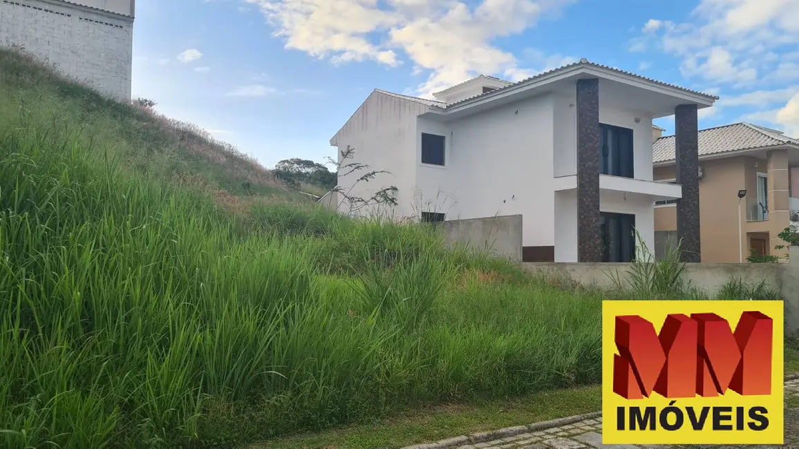 Lote de Condomínio à venda, 242m2 em Porto do Carro, Cabo Frio - RJ - imagem 3 Foto 3 de Lote de Condomínio à venda, 242m2 em Porto do Carro, Cabo Frio - RJ