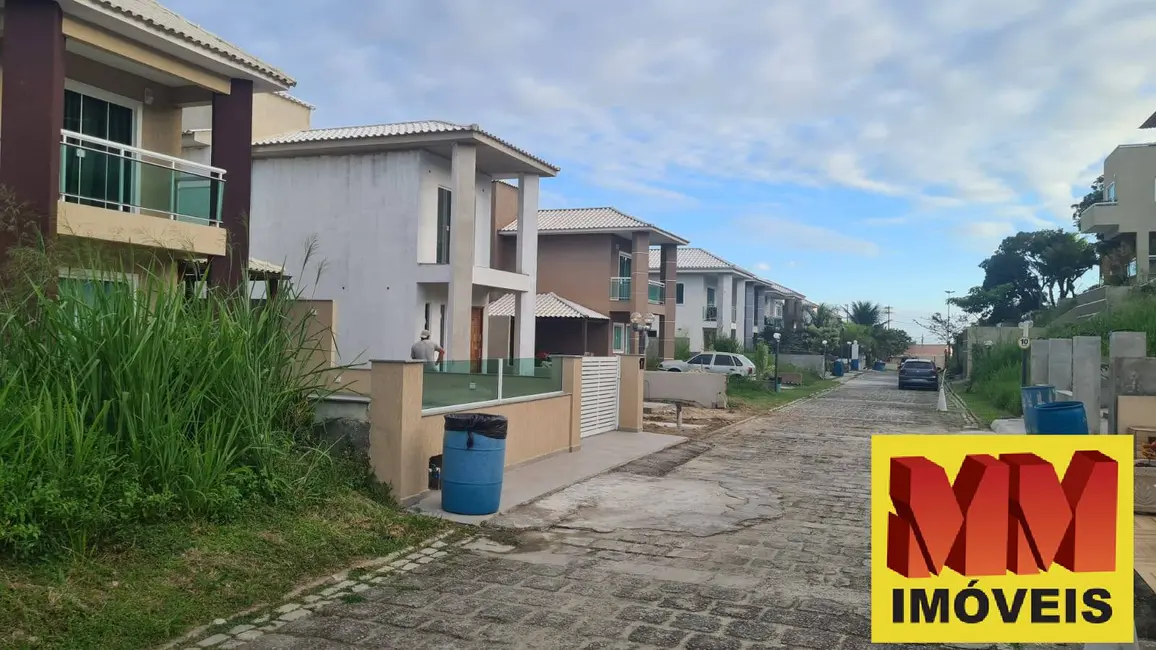 Lote de Condomínio à venda, 242m2 em Porto do Carro, Cabo Frio - RJ - imagem 5 Foto 5 de Lote de Condomínio à venda, 242m2 em Porto do Carro, Cabo Frio - RJ