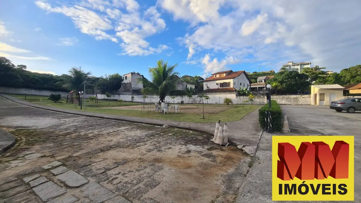 Lote de Condomínio à venda, 242m2 em Porto do Carro, Cabo Frio - RJ - imagem 6 Foto 6 de Lote de Condomínio à venda, 242m2 em Porto do Carro, Cabo Frio - RJ