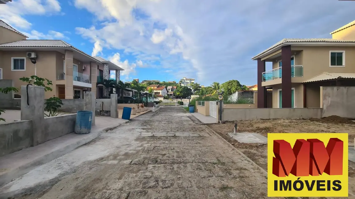 Lote de Condomínio à venda, 242m2 em Porto do Carro, Cabo Frio - RJ - imagem 9 Foto 9 de Lote de Condomínio à venda, 242m2 em Porto do Carro, Cabo Frio - RJ