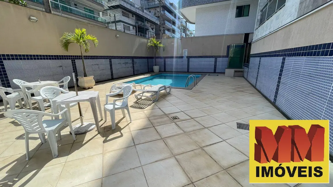 Foto 5 de Apartamento com 3 quartos para alugar, 85m2 em Braga, Cabo Frio - RJ