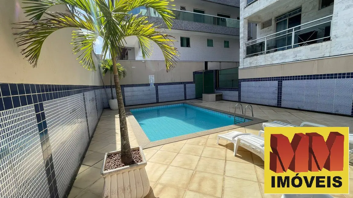 Foto 6 de Apartamento com 3 quartos para alugar, 85m2 em Braga, Cabo Frio - RJ