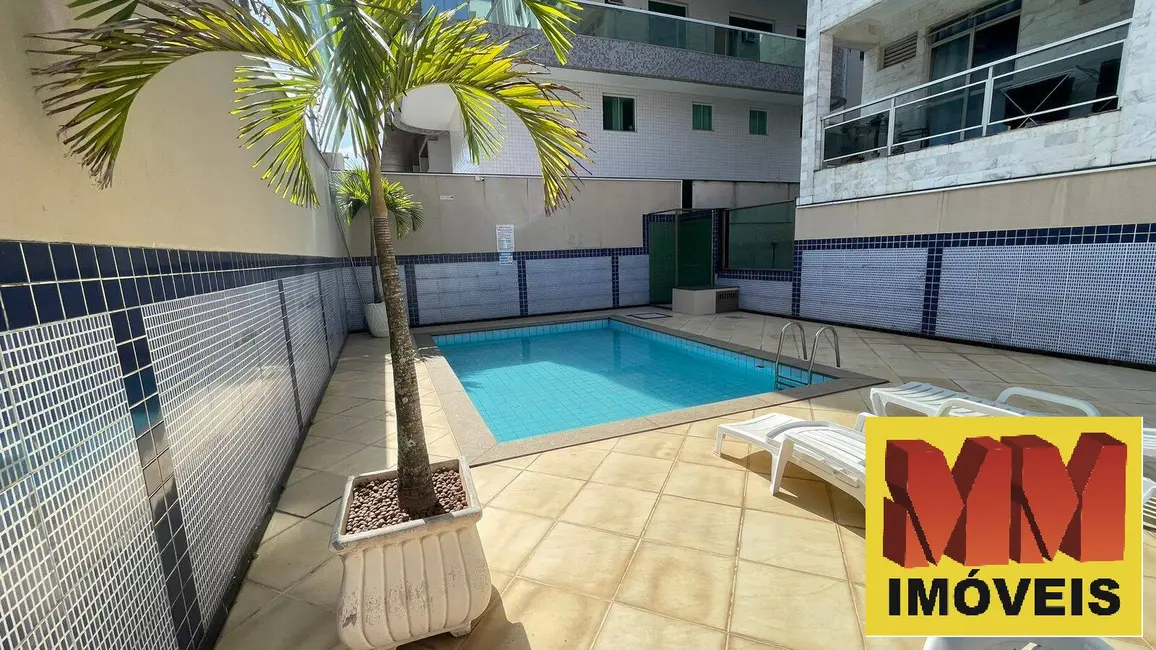 Foto 3 de Apartamento com 3 quartos para alugar, 85m2 em Braga, Cabo Frio - RJ