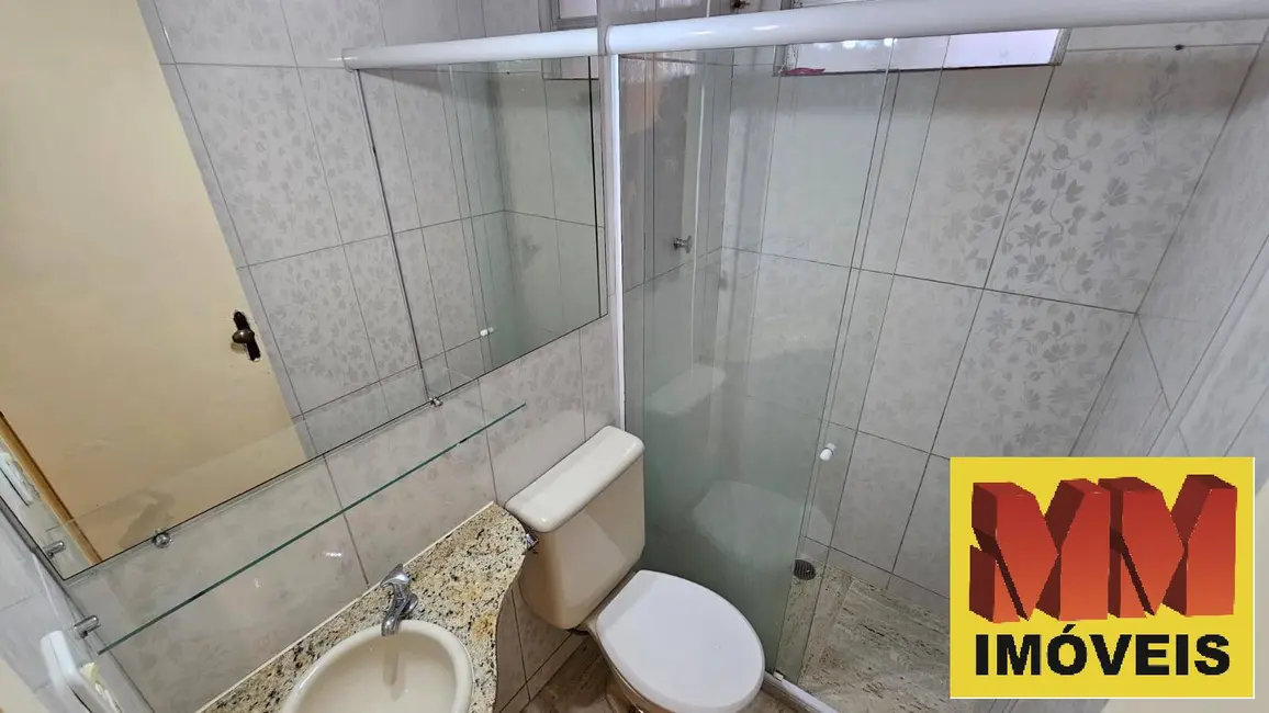 Foto 9 de Apartamento com 2 quartos à venda, 60m2 em Braga, Cabo Frio - RJ