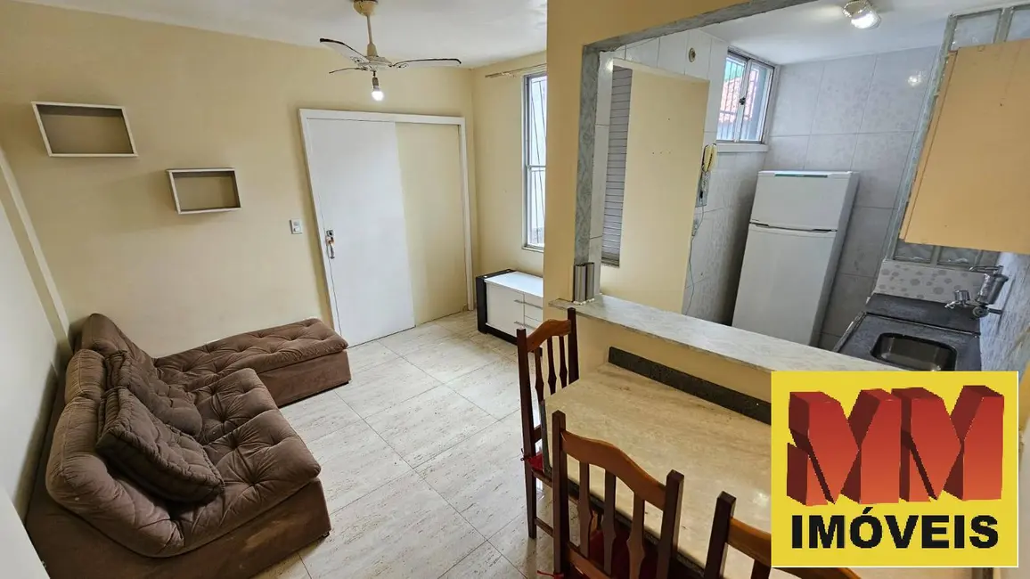 Foto 4 de Apartamento com 2 quartos à venda, 60m2 em Braga, Cabo Frio - RJ