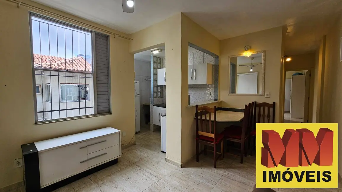 Foto 3 de Apartamento com 2 quartos à venda, 60m2 em Braga, Cabo Frio - RJ