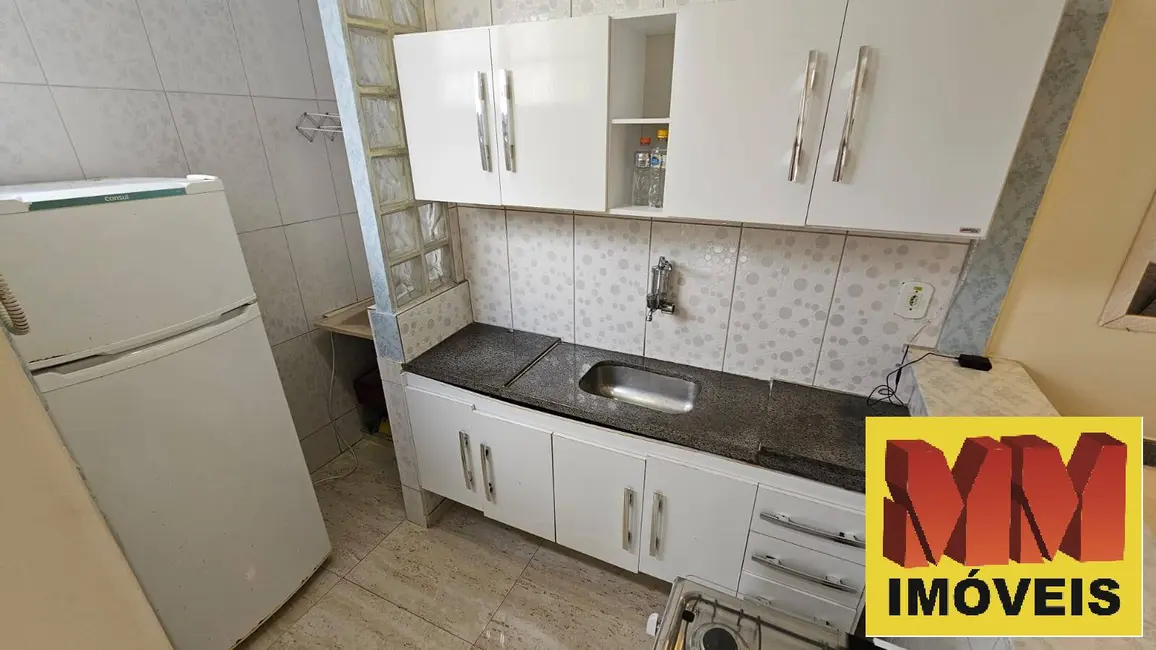 Foto 5 de Apartamento com 2 quartos à venda, 60m2 em Braga, Cabo Frio - RJ