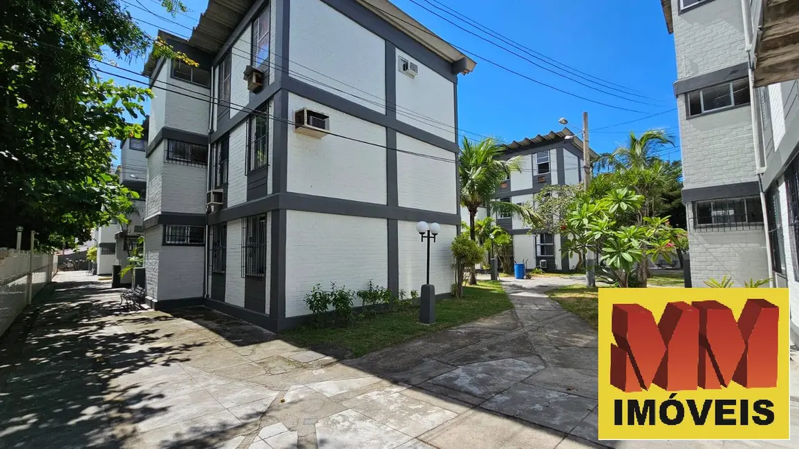 Foto 1 de Apartamento com 2 quartos à venda, 60m2 em Braga, Cabo Frio - RJ