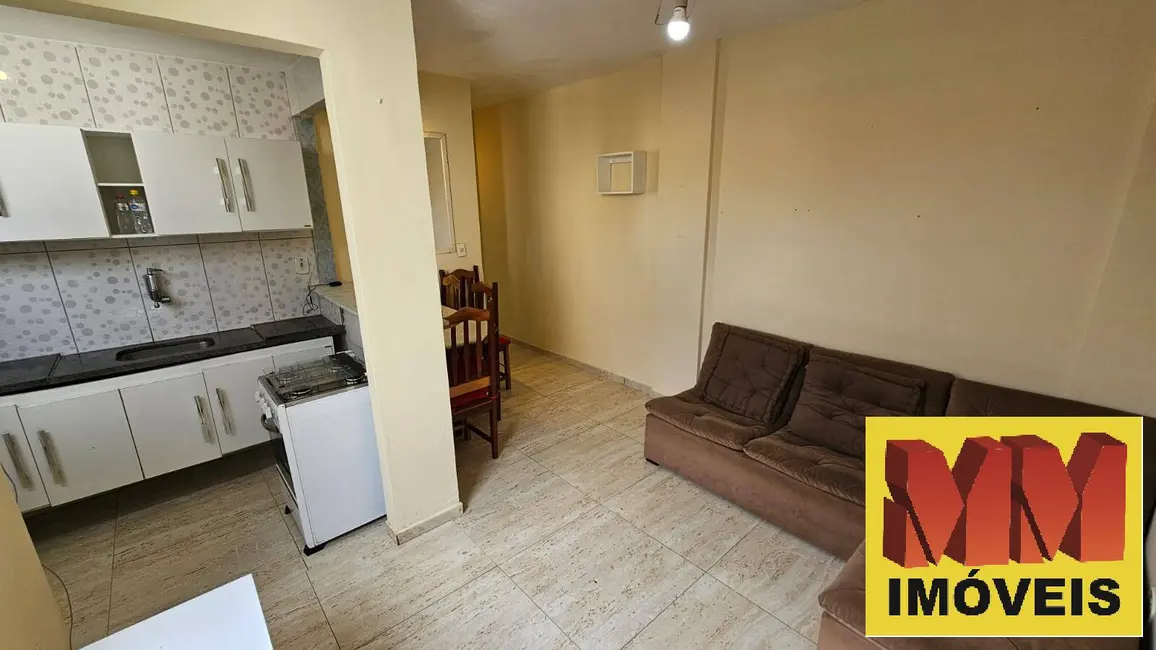 Foto 2 de Apartamento com 2 quartos à venda, 60m2 em Braga, Cabo Frio - RJ