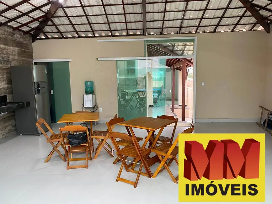 Foto 7 de Casa com 3 quartos à venda, 100m2 em Cabo Frio - RJ