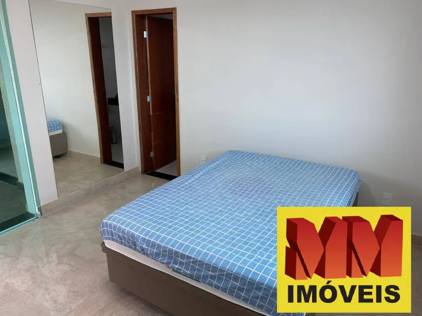 Foto 8 de Casa com 3 quartos à venda, 100m2 em Cabo Frio - RJ