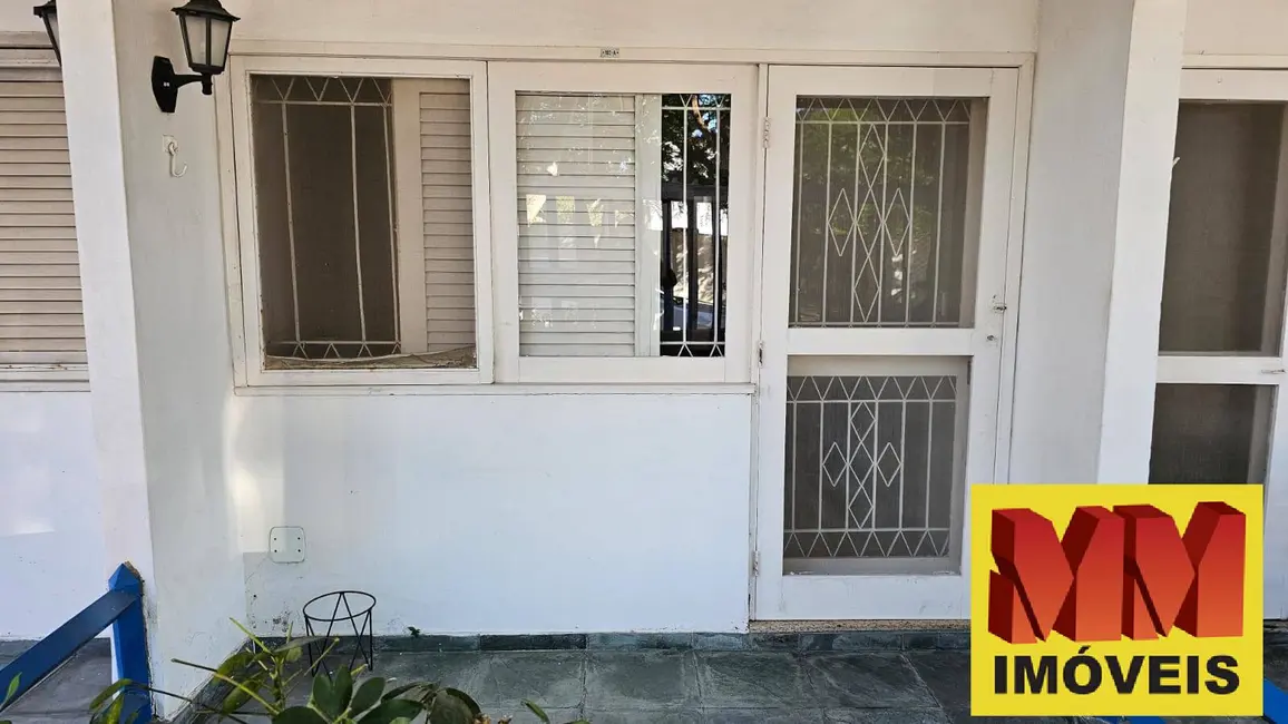 Foto 1 de Casa de Condomínio com 1 quarto à venda, 60m2 em Portinho, Cabo Frio - RJ