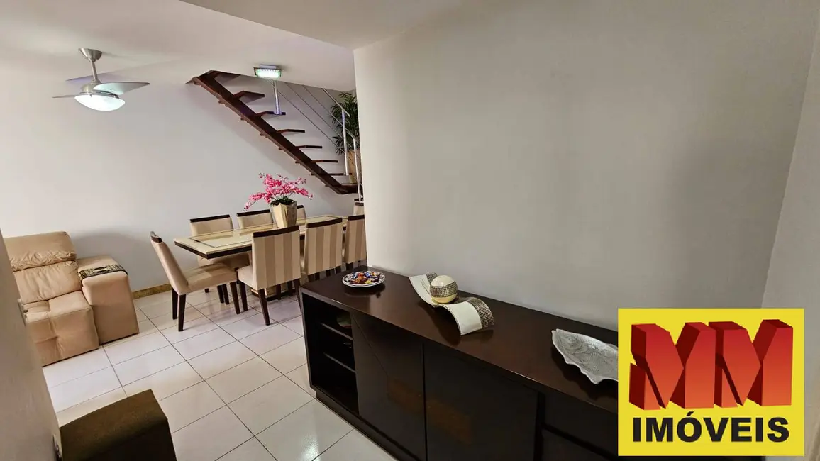 Cobertura com 3 quartos à venda, 160m2 em Braga, Cabo Frio - RJ - imagem 6 Foto 6 de Cobertura com 3 quartos à venda, 160m2 em Braga, Cabo Frio - RJ