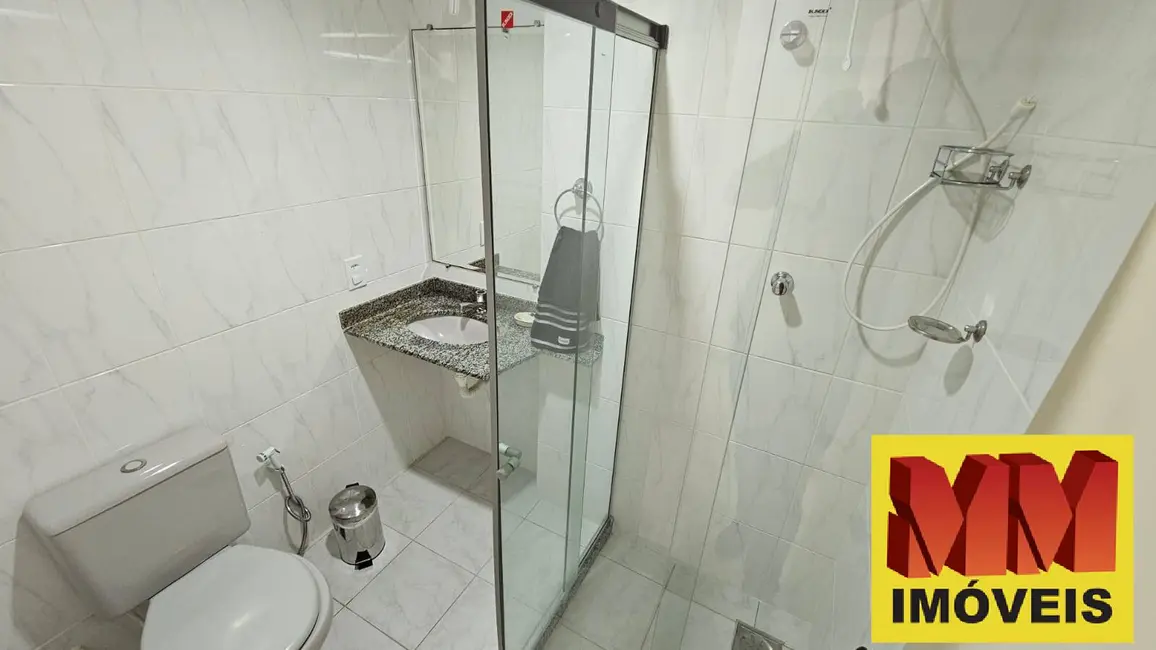 Cobertura com 3 quartos à venda, 160m2 em Braga, Cabo Frio - RJ - imagem 7 Foto 7 de Cobertura com 3 quartos à venda, 160m2 em Braga, Cabo Frio - RJ