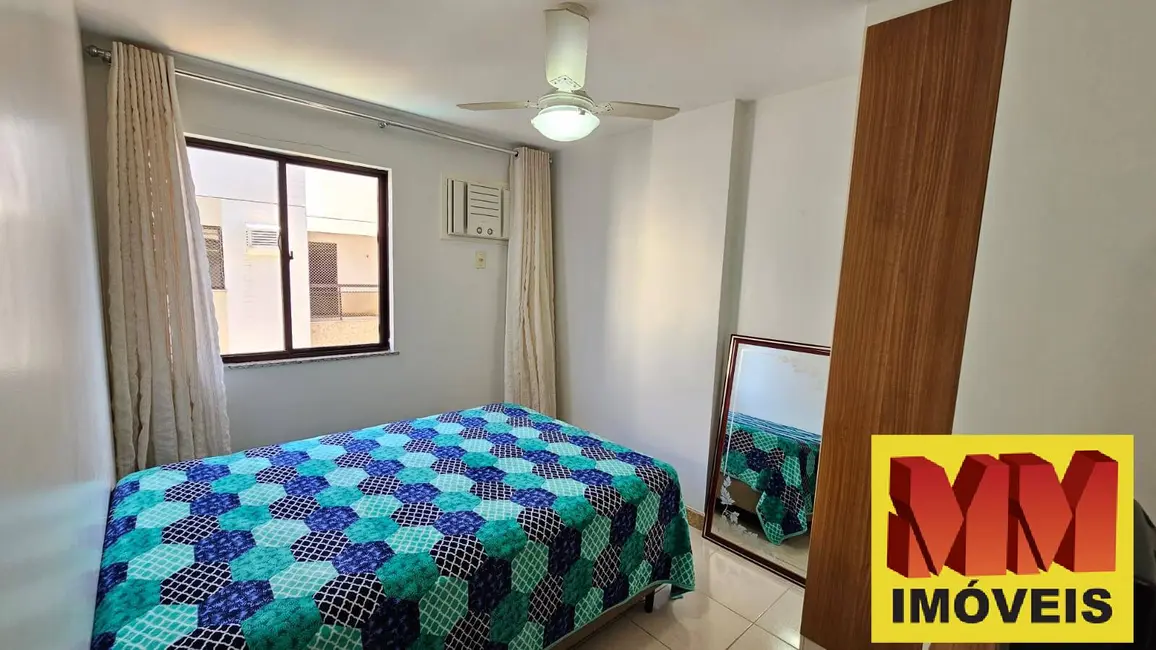 Cobertura com 3 quartos à venda, 160m2 em Braga, Cabo Frio - RJ - imagem 8 Foto 8 de Cobertura com 3 quartos à venda, 160m2 em Braga, Cabo Frio - RJ