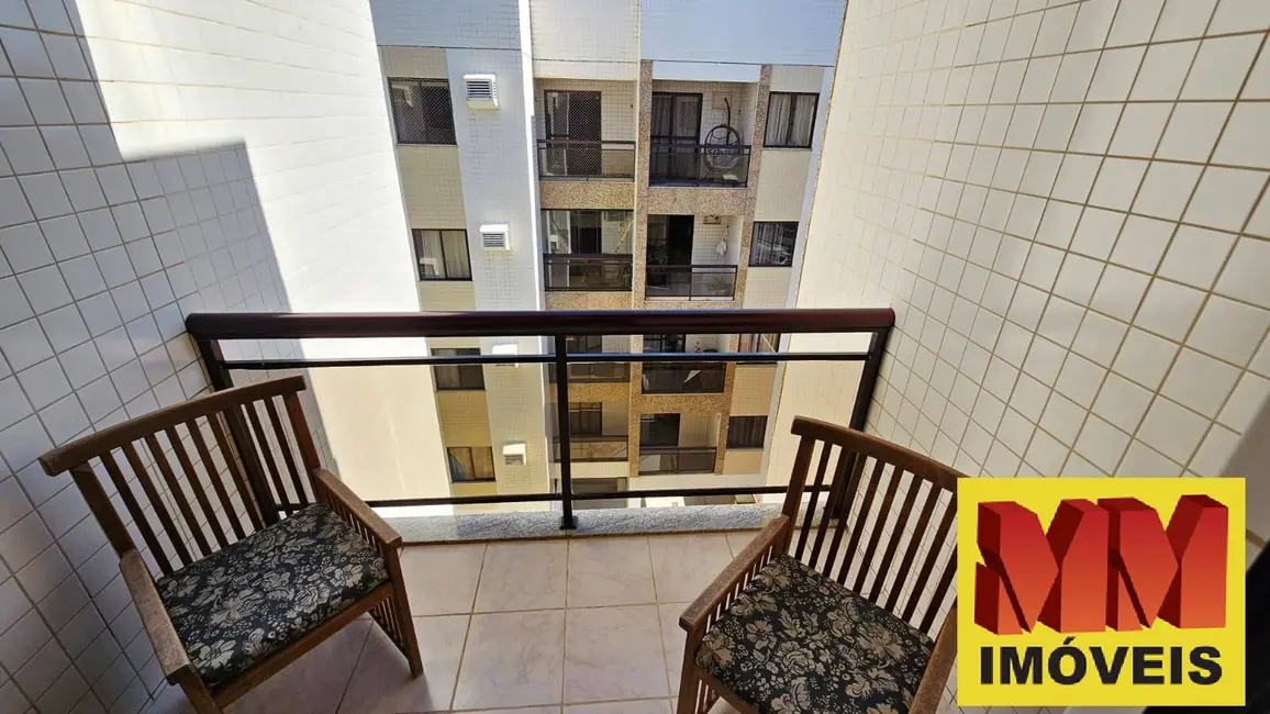 Cobertura com 3 quartos à venda, 160m2 em Braga, Cabo Frio - RJ - imagem 4 Foto 4 de Cobertura com 3 quartos à venda, 160m2 em Braga, Cabo Frio - RJ