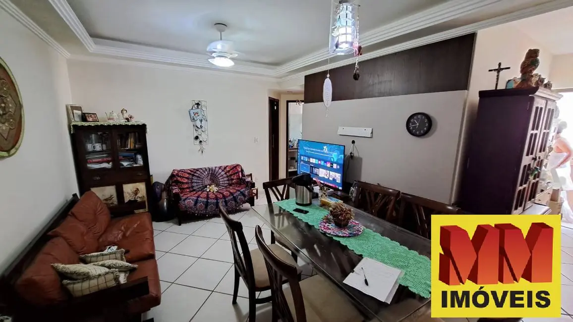 Foto 2 de Apartamento com 2 quartos para alugar, 93m2 em Vila Nova, Cabo Frio - RJ