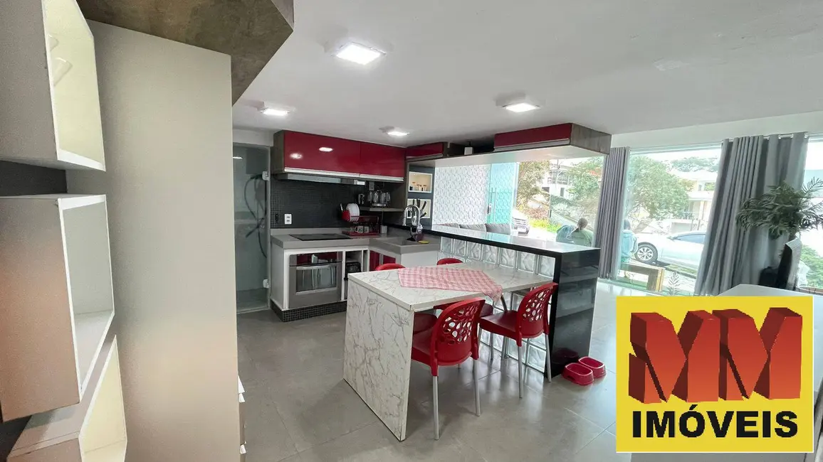 Foto 7 de Casa de Condomínio com 2 quartos à venda, 280m2 em Ogiva, Cabo Frio - RJ