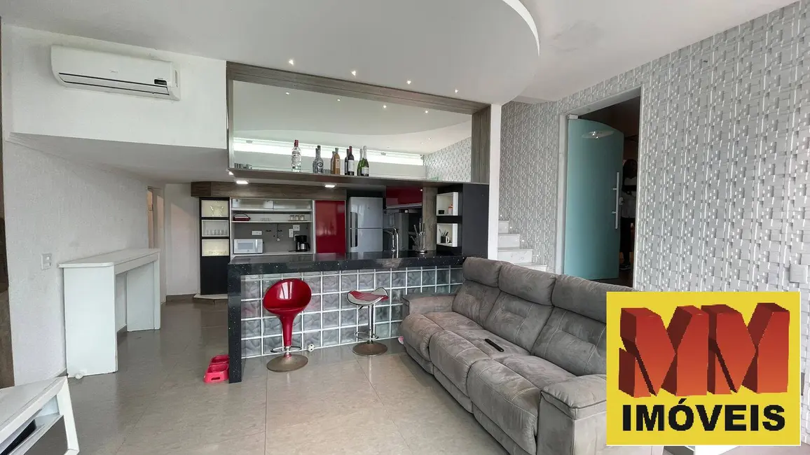 Foto 6 de Casa de Condomínio com 2 quartos à venda, 280m2 em Ogiva, Cabo Frio - RJ