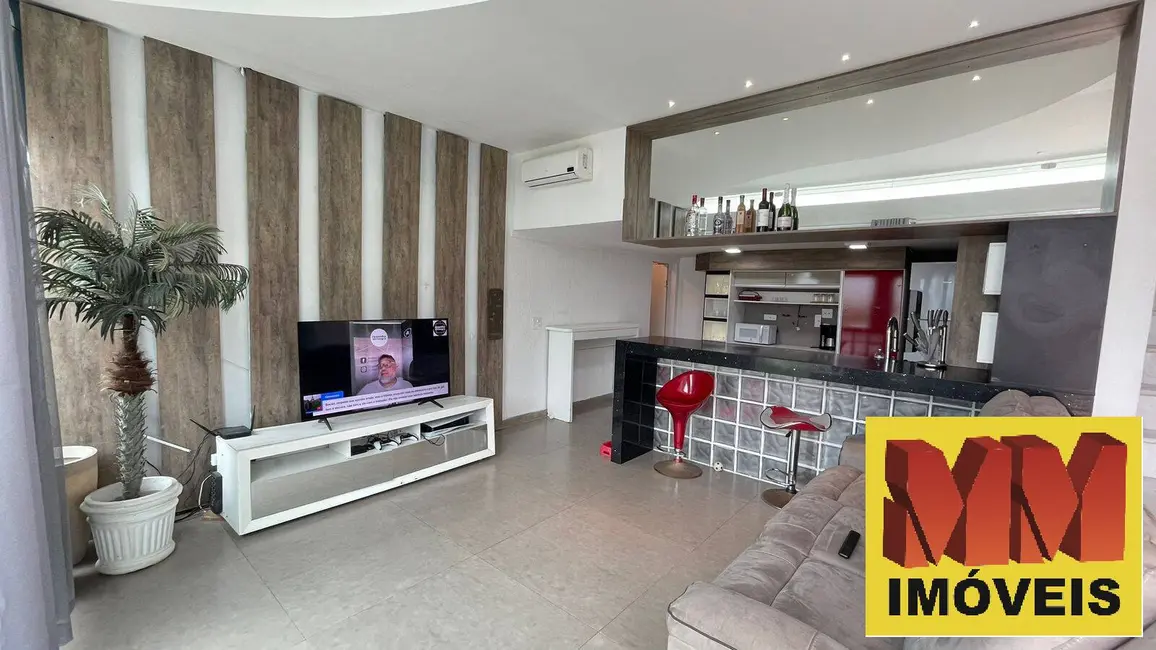 Foto 5 de Casa de Condomínio com 2 quartos à venda, 280m2 em Ogiva, Cabo Frio - RJ