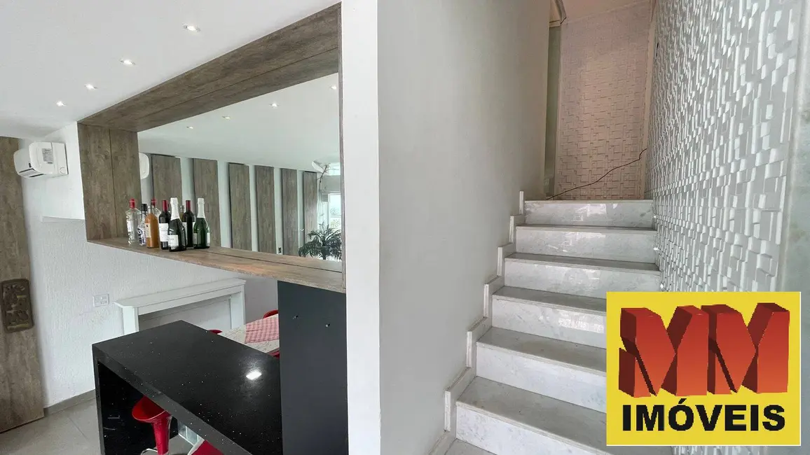 Foto 9 de Casa de Condomínio com 2 quartos à venda, 280m2 em Ogiva, Cabo Frio - RJ