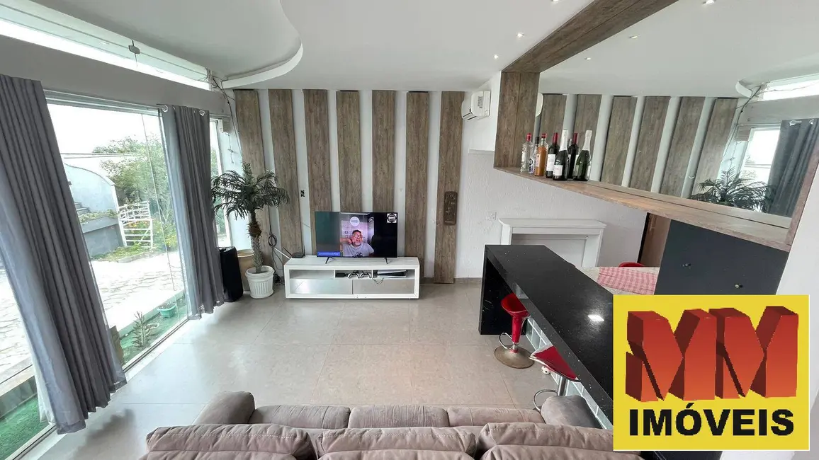 Foto 4 de Casa de Condomínio com 2 quartos à venda, 280m2 em Ogiva, Cabo Frio - RJ