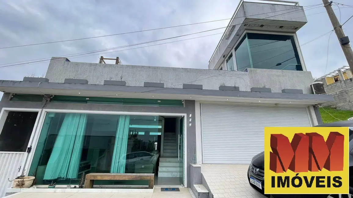 Foto 2 de Casa de Condomínio com 2 quartos à venda, 280m2 em Ogiva, Cabo Frio - RJ