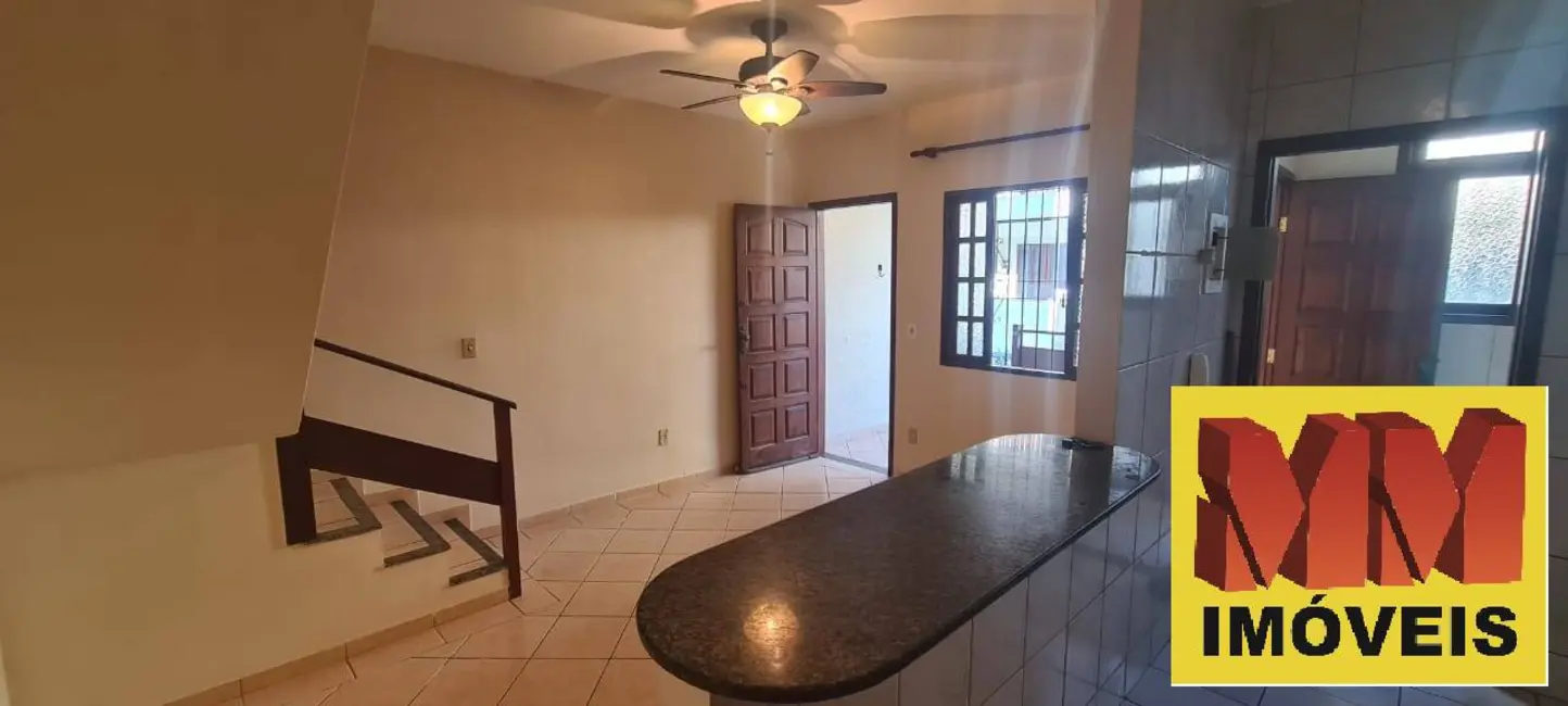 Casa de Condomínio com 2 quartos para alugar, 78m2 em Jardim Caiçara, Cabo Frio - RJ - imagem 6 Foto 6 de Casa de Condomínio com 2 quartos para alugar, 78m2 em Jardim Caiçara, Cabo Frio - RJ