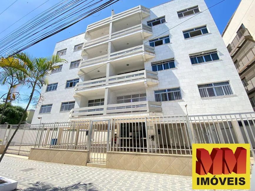 Foto 1 de Apartamento com 3 quartos para alugar, 130m2 em Vila Nova, Cabo Frio - RJ