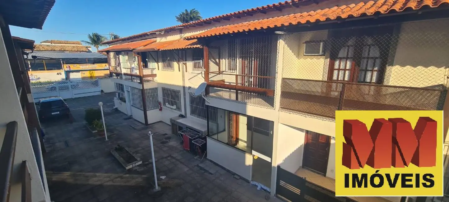 Casa de Condomínio com 2 quartos para alugar, 78m2 em Jardim Caiçara, Cabo Frio - RJ - imagem 1 Foto 1 de Casa de Condomínio com 2 quartos para alugar, 78m2 em Jardim Caiçara, Cabo Frio - RJ