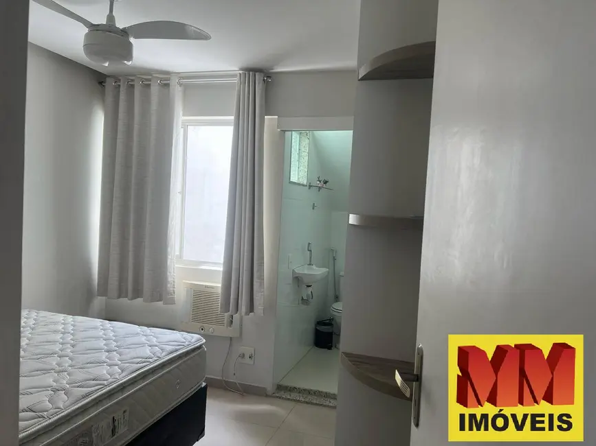 Cobertura com 3 quartos à venda, 130m2 em Centro, Cabo Frio - RJ - imagem 9 Foto 9 de Cobertura com 3 quartos à venda, 130m2 em Centro, Cabo Frio - RJ