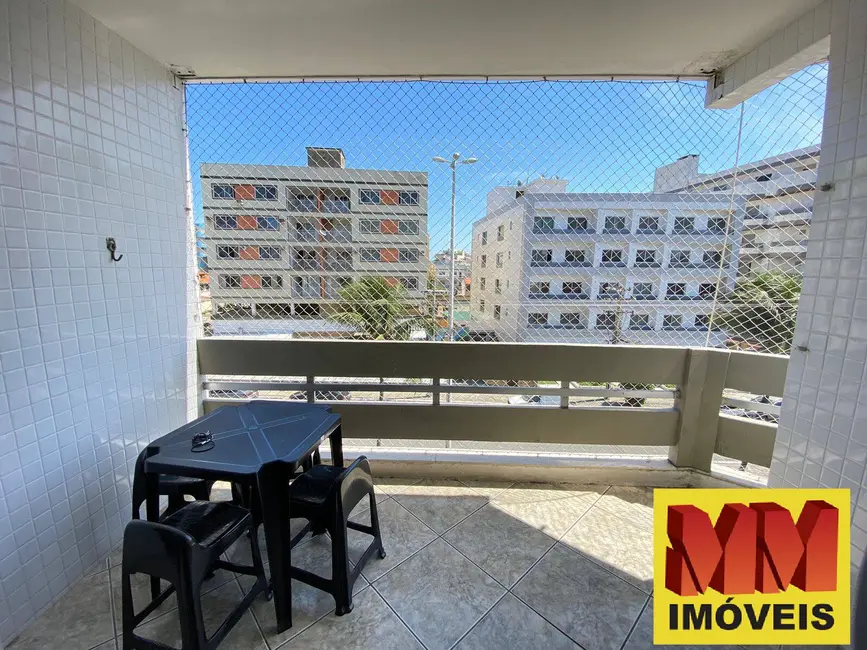 Foto 6 de Apartamento com 3 quartos à venda, 130m2 em Vila Nova, Cabo Frio - RJ