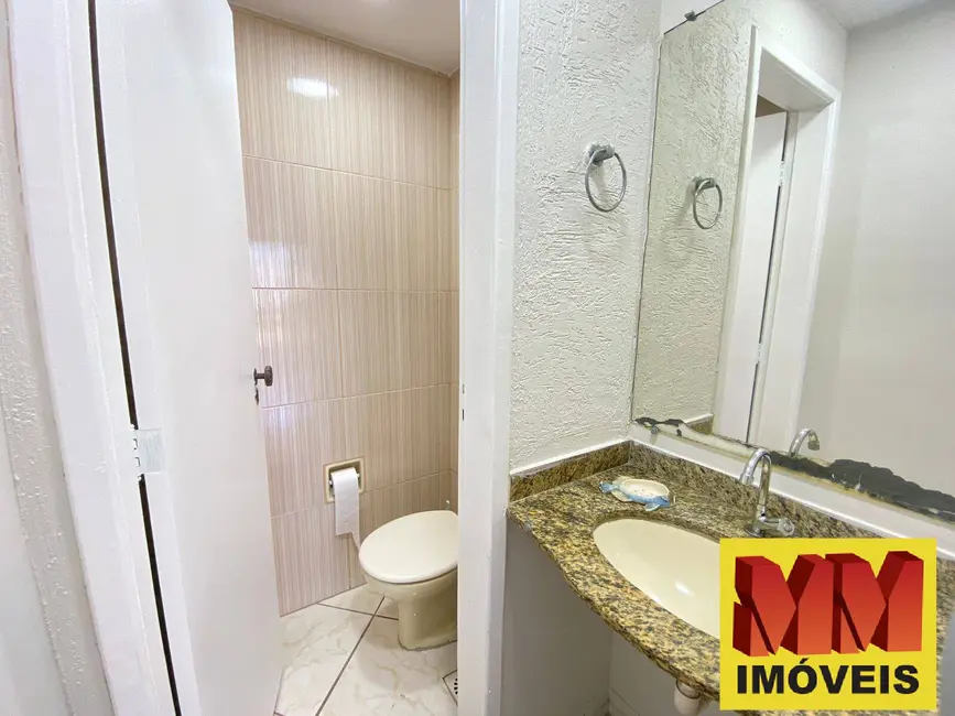 Foto 8 de Apartamento com 3 quartos à venda, 130m2 em Vila Nova, Cabo Frio - RJ