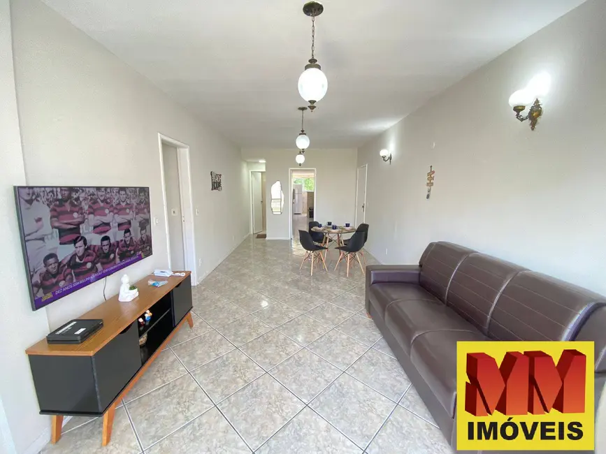 Foto 7 de Apartamento com 3 quartos à venda, 130m2 em Vila Nova, Cabo Frio - RJ