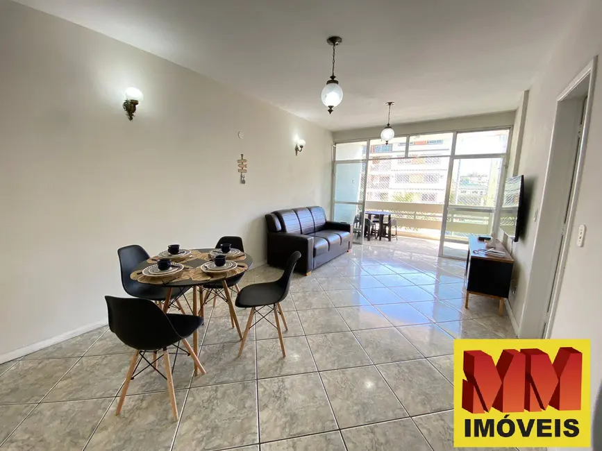 Foto 4 de Apartamento com 3 quartos à venda, 130m2 em Vila Nova, Cabo Frio - RJ
