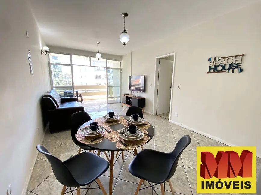 Foto 3 de Apartamento com 3 quartos à venda, 130m2 em Vila Nova, Cabo Frio - RJ