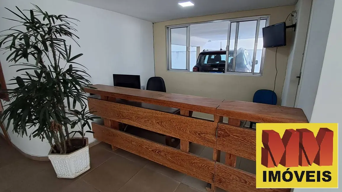 Foto 4 de Apartamento com 2 quartos à venda, 72m2 em Passagem, Cabo Frio - RJ