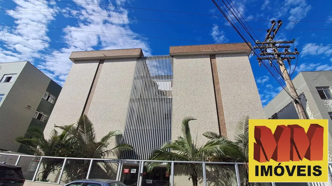 Foto 1 de Apartamento com 2 quartos à venda, 72m2 em Passagem, Cabo Frio - RJ