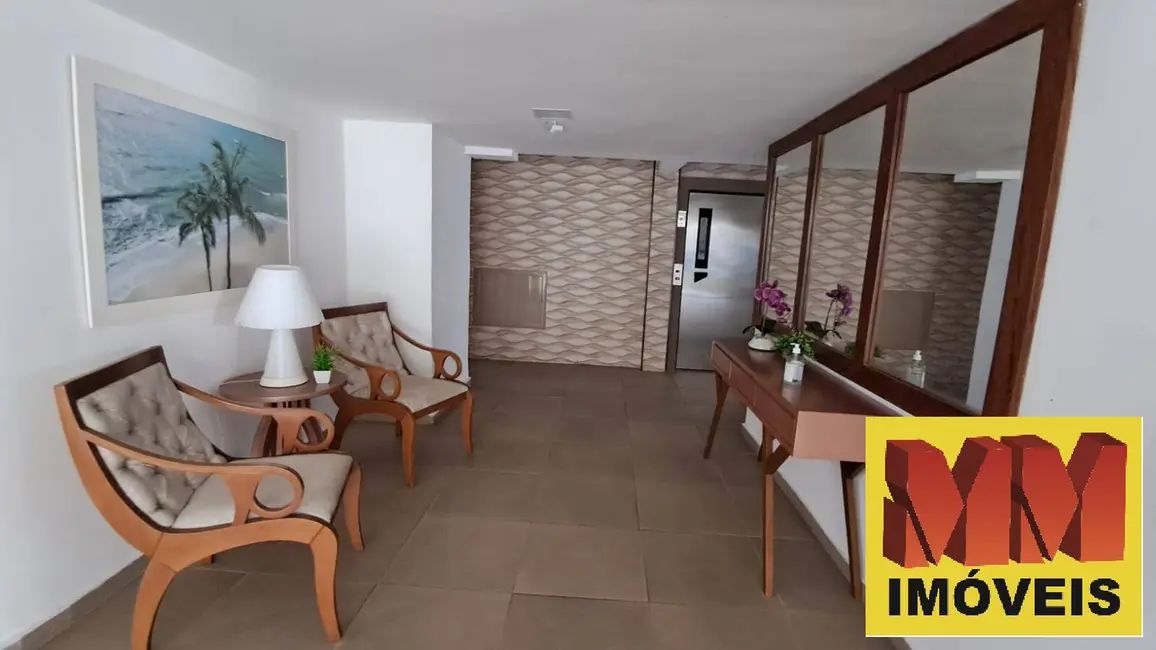 Foto 3 de Apartamento com 2 quartos à venda, 72m2 em Passagem, Cabo Frio - RJ