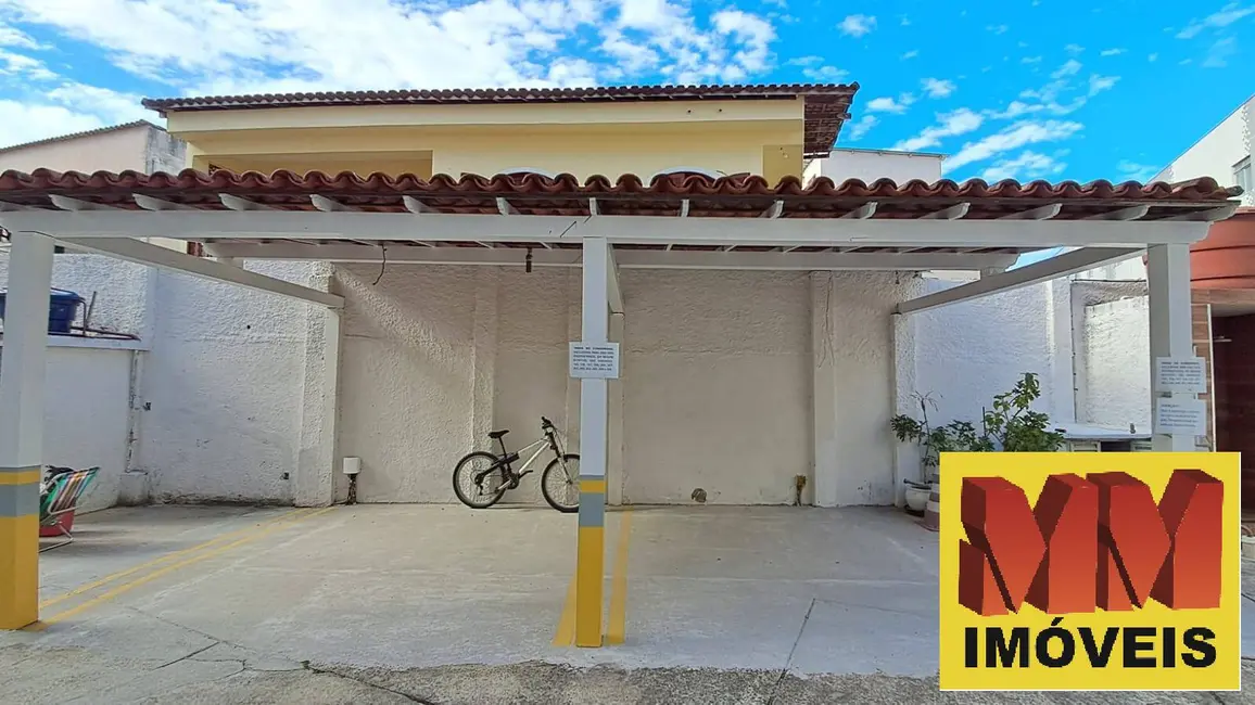 Foto 7 de Apartamento com 2 quartos à venda, 72m2 em Passagem, Cabo Frio - RJ