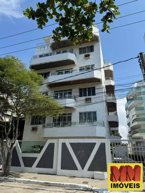 Foto 1 de Apartamento com 3 quartos para alugar, 154m2 em Vila Nova, Cabo Frio - RJ