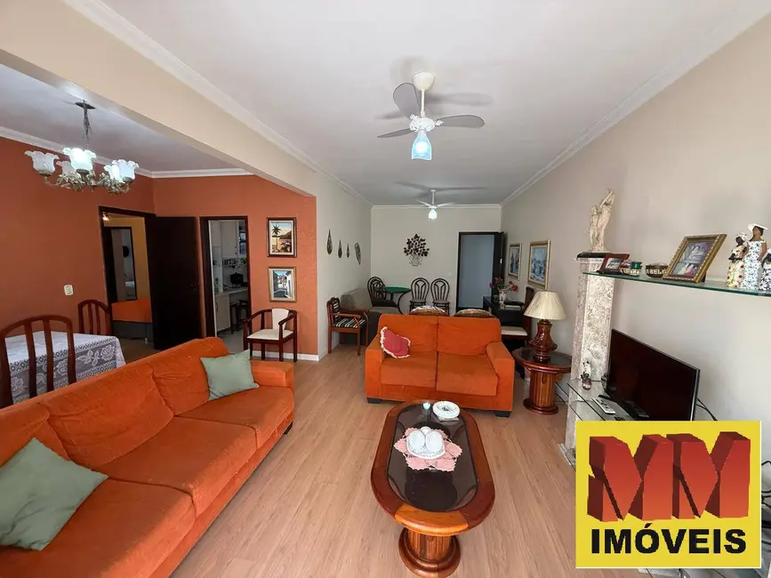 Foto 6 de Apartamento com 3 quartos para alugar, 154m2 em Vila Nova, Cabo Frio - RJ