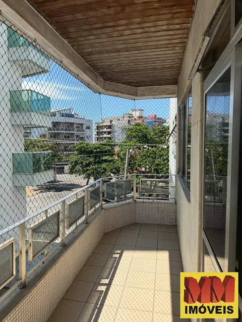 Foto 9 de Apartamento com 3 quartos para alugar, 154m2 em Vila Nova, Cabo Frio - RJ