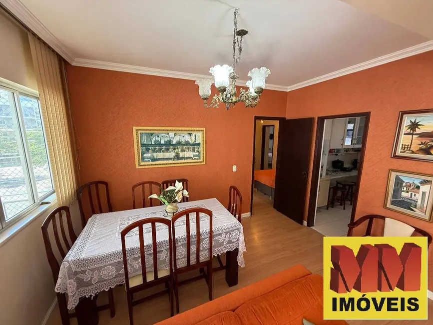 Foto 7 de Apartamento com 3 quartos para alugar, 154m2 em Vila Nova, Cabo Frio - RJ