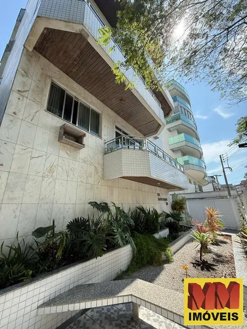 Foto 2 de Apartamento com 3 quartos para alugar, 154m2 em Vila Nova, Cabo Frio - RJ